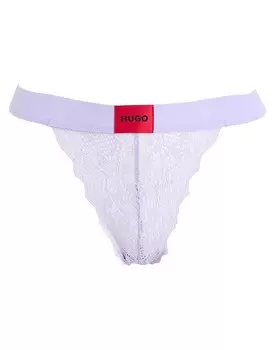 Трусы Hugo Boss, сирень