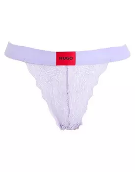 Трусы Hugo Boss, сирень