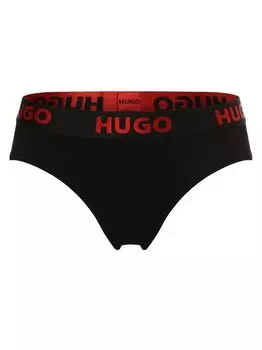Трусы Hugo, черный