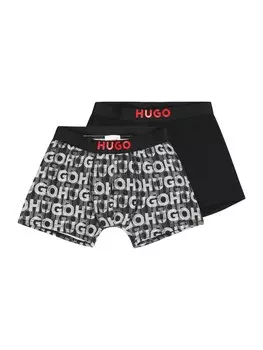 Трусы HUGO, черный