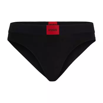 Трусы HUGO Red Label, черный