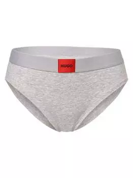 Трусы Hugo, серый