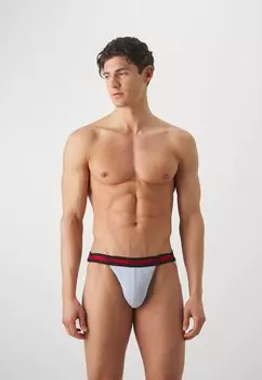 Трусы HUGO, светло-синий