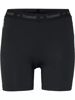 Трусы Hummel Hipster s Hml First Performance Woman Hipster, черный