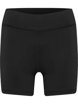 Трусы Hummel Hipster s Hmlcore Xk Hipsters Woman, черный
