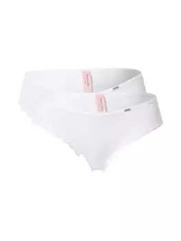 Трусы Hunkemller ANGIE, белый