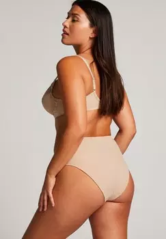 Трусы Hunkemller, бежевый