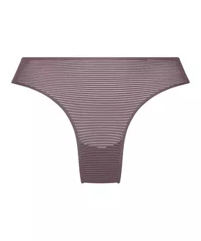 Трусы Hunkemller Boyshorts, фиолетовый