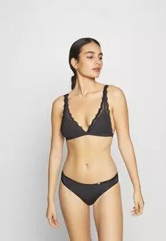 Трусы Hunkemller, черный