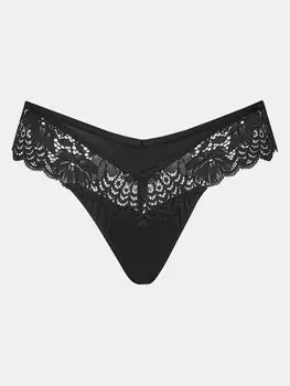 Трусы Hunkemller, черный