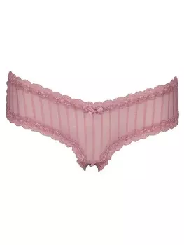 Трусы Hunkemller, цвет mint/altrosa/rosa