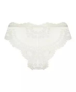 Трусы Hunkemller DAISY, белый