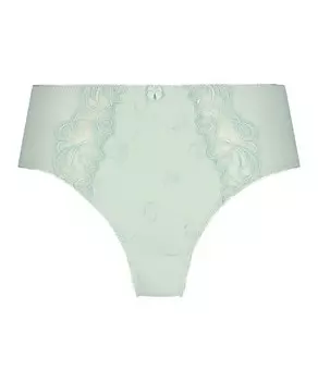 Трусы Hunkemller DIVA, зеленый