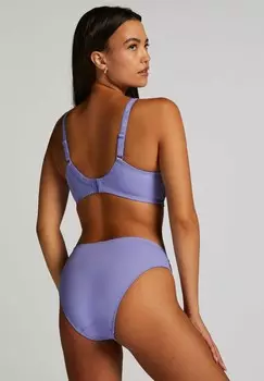 Трусы Hunkemller, фиолетовый