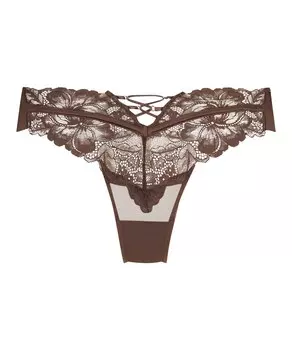 Трусы Hunkemller PATRICE, мокка