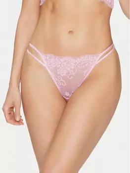 Трусы Hunkemller, розовый