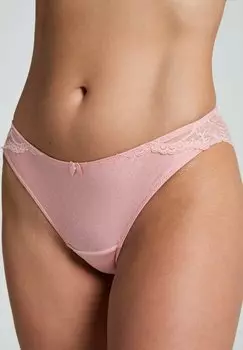 Трусы Hunkemller, розовый