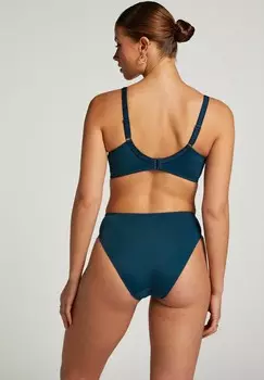 Трусы Hunkemller, синий