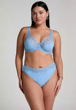 Трусы Hunkemller, синий