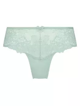 Трусы Hunkemller Slip Ida, бирюзовый