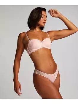 Трусы Hunkemller Slip Kimberley, розовый