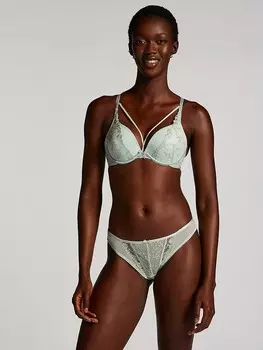 Трусы Hunkemller Slip Lillia, светло-зеленый