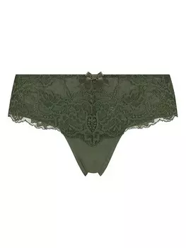 Трусы Hunkemller Slip Teddy, хаки