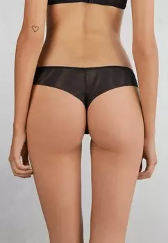 Трусы HYPNOTIC DETAILS Intimissimi, черный