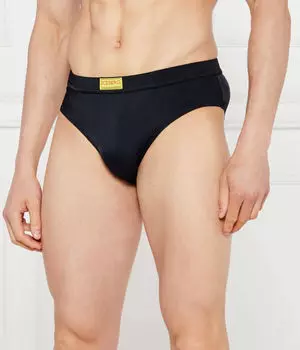 Трусы Iceberg, черный