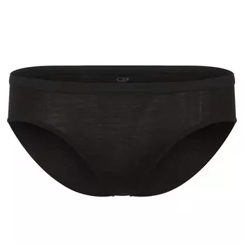 Трусы Icebreaker, черный