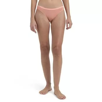 Трусы Icebreaker Siren Bikini, розовый