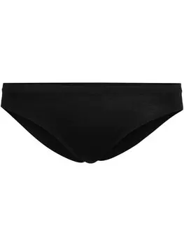 Трусы icebreaker Slip, черный