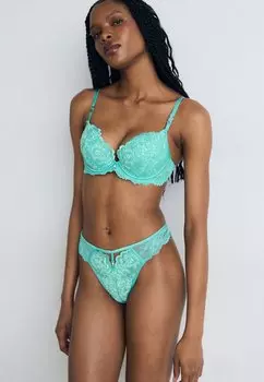 Трусы ICON СТРИНГИ Ann Summers, мятный