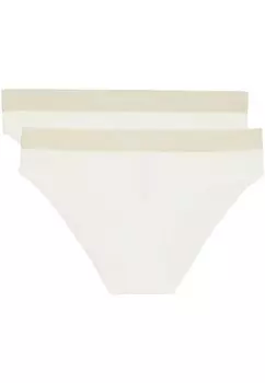 Трусы ICONIC 2 PACK Marc O'Polo, белый
