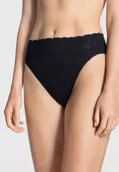 Трусы ICONICS Calida, черный