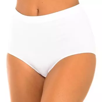 Трусы Intimidea Culotte, белый