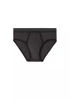 Трусы INTIMISSIMI, антрацит