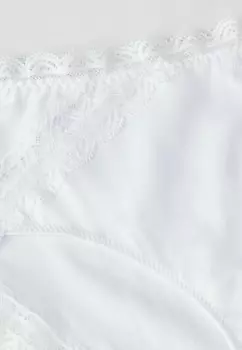 Трусы Intimissimi, белый