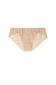 Трусы Intimissimi, бежевый