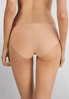 Трусы Intimissimi, бежевый