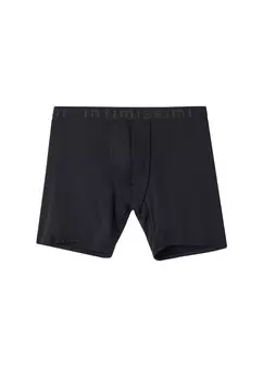 Трусы INTIMISSIMI Boxer shorts, черный