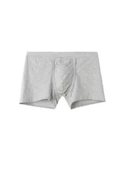 Трусы INTIMISSIMI Boxer shorts, серый