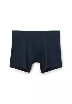 Трусы INTIMISSIMI Boxer shorts, темно-синий