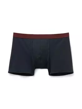 Трусы INTIMISSIMI Boxer shorts, темно-синий