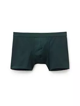 Трусы INTIMISSIMI Boxer shorts, темно-зеленый