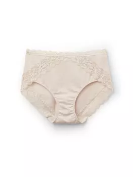 Трусы INTIMISSIMI Boyshorts, бежевый