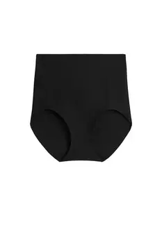 Трусы INTIMISSIMI Boyshorts, черный