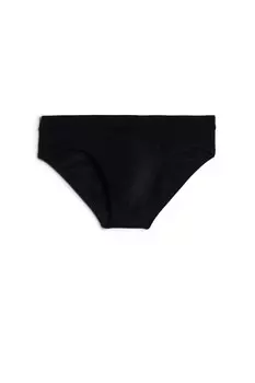 Трусы Intimissimi, черный