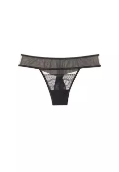 Трусы Intimissimi, черный