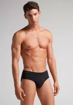 Трусы Intimissimi, черный